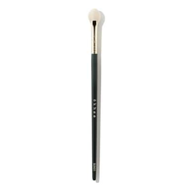 SOO ADOR okhee Nose Shading Fan Brush SUN03 - Precise Contouring for Nose and Small Details | Designed by K-Pop Makeup Artist Seo Ok | Makeup Brush Contour Brush
