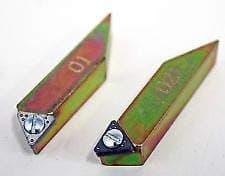 Online Auto Supply Negative Rake Holder Bit Set for Ammco 4000 Brake Lathe 6999 New