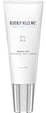 Beverly Hills MD Rapid-Lift Advanced Neck Serum- Reduce Wrinkles & Tone Skin- Anti-Aging Formula for Lifting and Smoothing Sagging Skin on Neck, Chin, & Chest w/Polyphenols- Refreshing Floral Scent