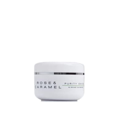 Rose & Caramel Purity Excel 60 Second Self Tan Remover 100ml