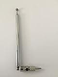 Generic FM Antenna Compatible for Bose Wave Music System I 1 AWRCC1, II 2 AWRCC2, III 3 AWRCC5, IV