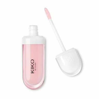 KIKO Milano Lip Volume Tutu Rose | Perfecting And Volumising Lip Cream