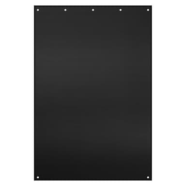 Teyva Daily Batting Cage Backstop 4'x6' Heavy Duty Reinforced Baseball Batting Cage and Net Saver for Baseball Softball Hitting Pitching