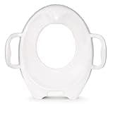 Munchkin® Sturdy™ Potty Training Seat, Grey
