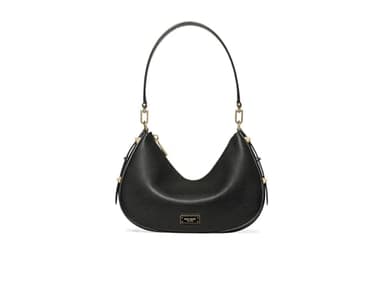 kate spade new york Liv Pebbled Leather Convertible Shoulder Bag