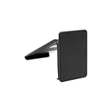 Scosche PC855800 ProClip Center Dash Mount Base for Select 2022-25 Chevy Silverado and GMC Sierra - Car Phone Holder - MagSafe Compatible - See Application Notes in Listing (Mounting Base Only)