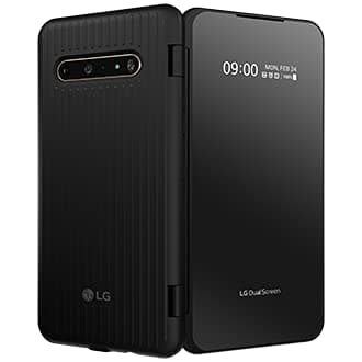 LG V60 Dual Screen Phone Case