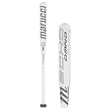 MARUCCI Echo DMND2 Alloy Fastpitch BAT, 2 1/4" Barrel, 27" / 15 oz.