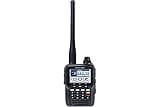 Yaesu FTA-450L Airband VHF Comm