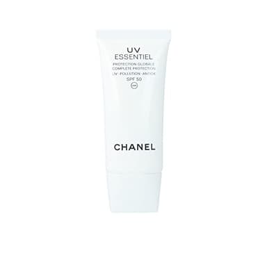 Chanel Uv Essentiel Complete Protection Uv Pollution Antiox Spf50 30ml