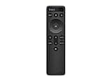 OEM Replacement Backlit Display Bluetooth Remote for Vizio 5.1 Premium Sound Bar Home Theater System M512-H6, V51-H6, V51x-J6, M51a-H6, M512a-H6, 51AX-J6, P514A-H6