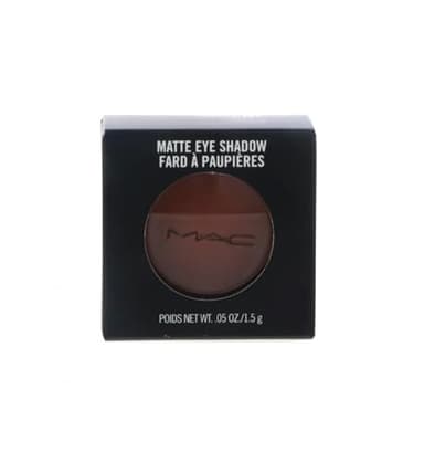 MAC Eye Shadow #A47 Brown Script 1.5 Gram