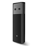 Wireless Adapter with Original IC Chip Compatible with Xbox One Controller for PC Windows 10 11