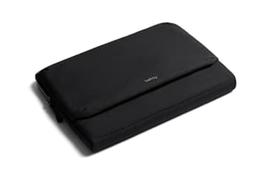 Bellroy Laptop Caddy (14” Laptop Cover) - Black