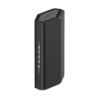 NETGEAR Nighthawk Dual-Band WiFi 7 Router (RS100) – Router Only, BE3600 Wireless Speed (up to 3.6 Gbps) - Covers up to 2,000 sq. ft., 50 Devices – 2.5 Gig Internet Port - Free Expert Help