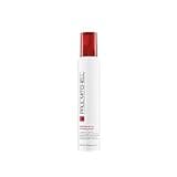 Paul Mitchell Sculpting Foam, Conditions + Controls Frizz, For All Hair Types, 6.7 oz.