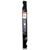 Hipa 942-0741A Mulching Blade for Troy Bilt 21 inch Lawn Mower, TB110 TB240 TB230 TB130 Lawn Tractor,Craftsman Yard Machine MTD Murray 21 inch Deck Riding Mower (After 1995)