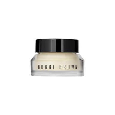 Bobbi Brown Vitamin Enriched Face Base | 2-in-1 Moisturizer & Hydrating Primer | Shea Butter, Hyaluronic Acid, & Vitamins, 0.5 Fl Oz