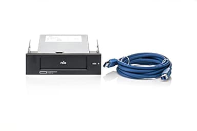 HP RDX Internal Removable Disk Backup System C8S06A