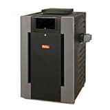 Raypak 206,000 BTU Digital Electronic Ignition Propane Pool Heater