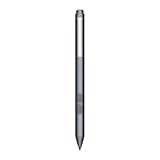 HP Genuine Digital Stylus Pen for HP Envy x360/Pavilion x360/Spectre x360 2-in-1 Laptops, Support MPP with Pressure Sensitivity, Dark Grey
