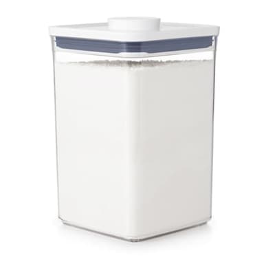 OXO Good Grips POP Container - 4.4 Qt/4.2 L, Airtight Food Storage Containers