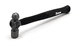 Titan 63312 12 oz. Ball Pein Hammer