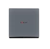 Piecemaster Bobcat 300 Hotspot Helium HTN Miner US 915, Black