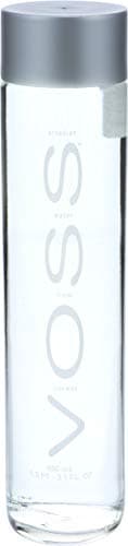 Voss Artesian Still Water, 27.1 Fl Oz