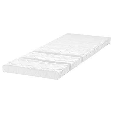 IKEA VIMSIG Foam Mattress for extendable Bed, 80x200 cm