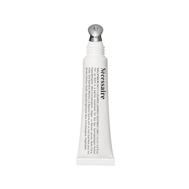 Nécessaire The Lip Balm | Hydrating Hyaluronic Acid Lip Balm for Women and Men, Mint Oil with Niacinamide + Essential Ceramides. Non-Comedogenic Lip Balm for Dry Lips – 15 ml / 0.5 fl oz