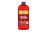 Colloidal Gold 500PPM 36.5oz - Laser Made