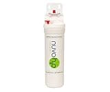 NUVO H2O Water Heater System - protects and extends life of your water heater by preventing the accumulation of hard water scale