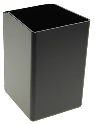 Capsule container compatible with/replacement part for Krups MS-624945 XN910B XN9105 XN910C Vertuo Next Nespresso