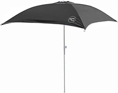 Taylor Made Anchorshade III Boat Shade, Black
