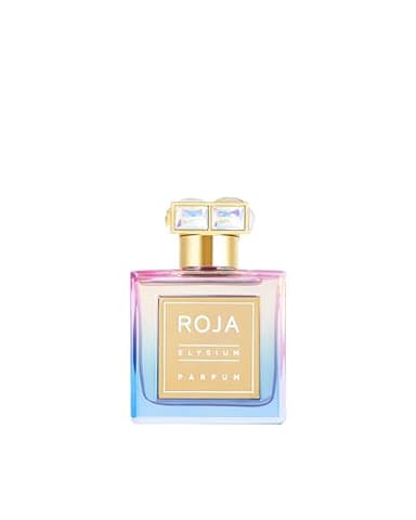 Roja Elysium Parfum Pour Femme 50ml / 1.7 fl oz – Fresh Citrus Floral Fragrance