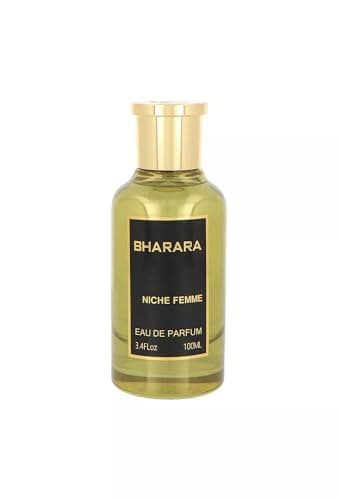 Bharara Collection - Niche by Bharara for Women - 3.4 oz EDP Spray