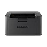 KYOCERA PA2000w Monochrome Laser Printer, 21 ppm, Standard Wireless & USB 2.0, 600dpi, LED Indicators, 150 Sheet Paper Capacity & Output Tray up to 50 Sheets, and 32MB Memory