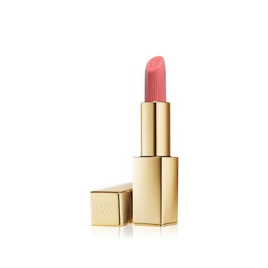 Estée Lauder Pure Color Crystal Moisturizing Lipstick for Women with Shea Butter & Vitamin E, 0.12 Ounce, 564 Crystal Baby