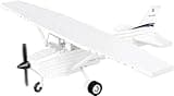 COBI Cessna 172 Skyhawk, White