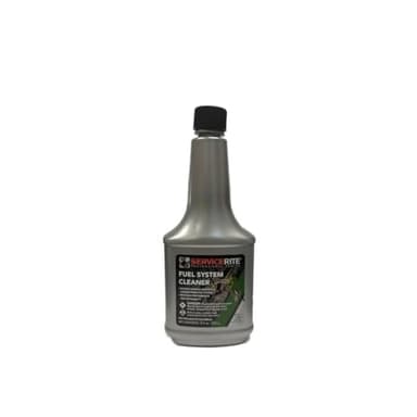 GENUINE TOYOTA APPROVED S.E.T. SERVICERITE FUEL SYSTEM CLEANER 00053-00005