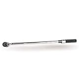 SK Tools USA 1/2" Drive, 30-250 ft. lbs., Micrometer Adjustable Torque Wrench | 77250