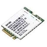 Lenovo ThinkPad Gobi 5000 Mobile Broadband Wireless Cellular Modem M.2 Card (4XC0G56987)