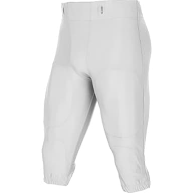 Champro Blocker Traditional Polyester/Spandex Football Game Pant