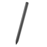 KEITE Rechargeable Active Pen PN7522W for Dell 9420/7420/7440/9430 Latitude 16 2in 1 7620/7630, 13 2in1 9330/7330/5330/3340 (3-Buttons, LED Indicator, Cone-Shaped Nib, Wireless - Bluetooth 5.1,)