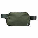 Lululemon Athletica Everywhere Belt Bag GRSG