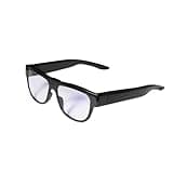 Camera Glasses 1080P HD Outdoor Sports Smart Glasses, Suitable for Outdoor Sports, Hiking, Travel, Party Records (32G Memory Card Included)