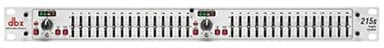 dbx 215s Dual Channel 15-Band Equalizer