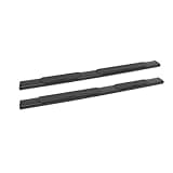 WESTIN 28-51015 R5 Nerf Bars fits 2015-2024 Colorado Canyon Crew Cab Black Pair
