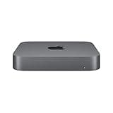 Apple Mac Mini Desktop - Intel Core i3-8GB Memory - 256GB Solid State Drive (Renewed)